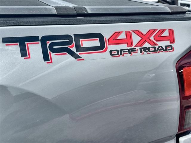 used 2019 Toyota Tacoma car, priced at $32,699