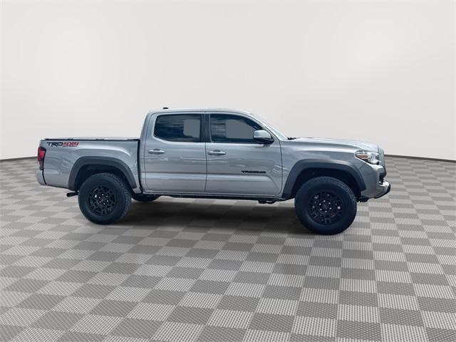 used 2019 Toyota Tacoma car, priced at $32,699