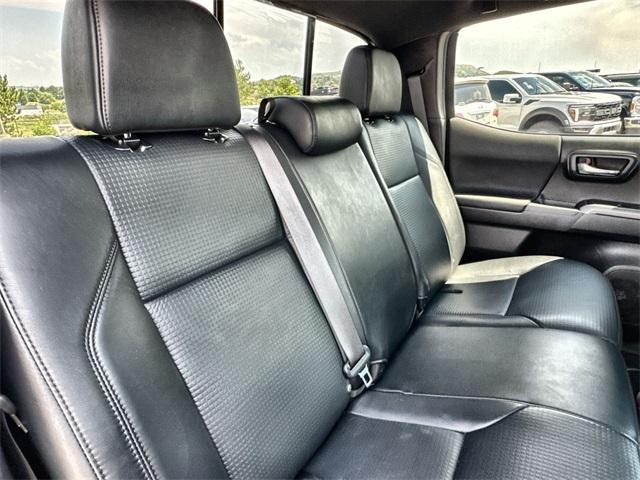 used 2019 Toyota Tacoma car, priced at $32,699