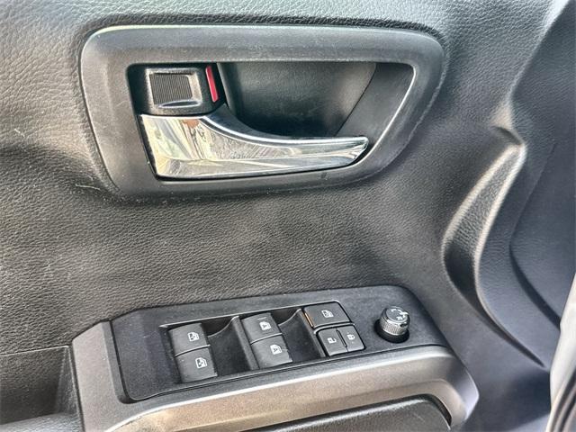 used 2019 Toyota Tacoma car, priced at $32,699