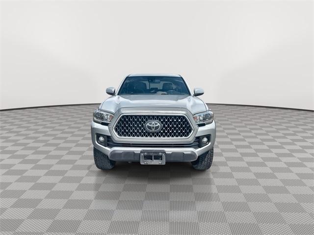 used 2019 Toyota Tacoma car, priced at $32,699