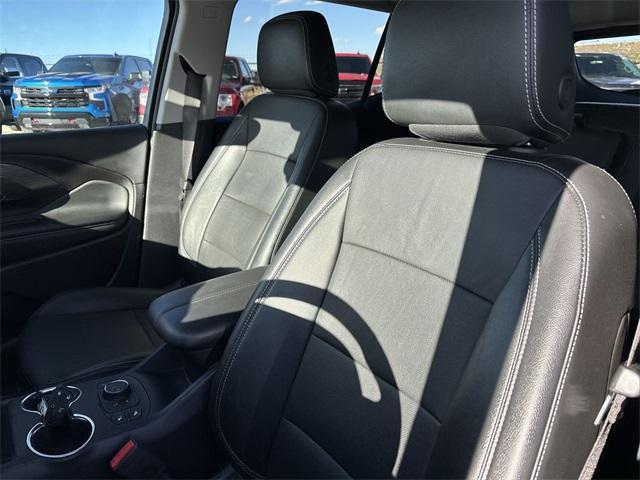 used 2024 GMC Terrain car, priced at $24,598