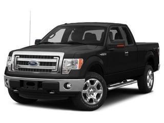 used 2014 Ford F-150 car, priced at $13,598