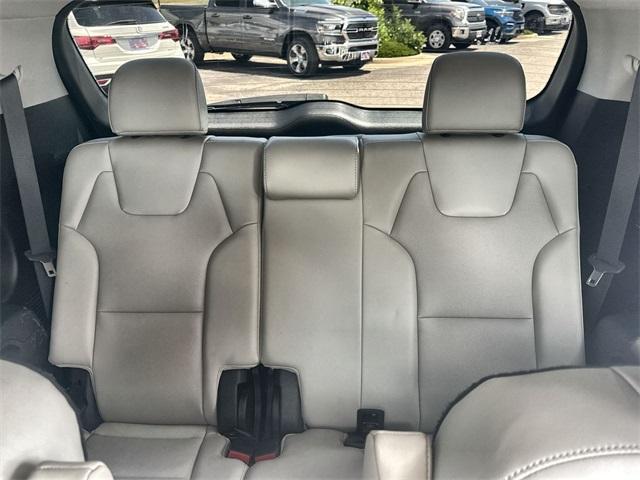 used 2024 Kia Telluride car, priced at $37,199