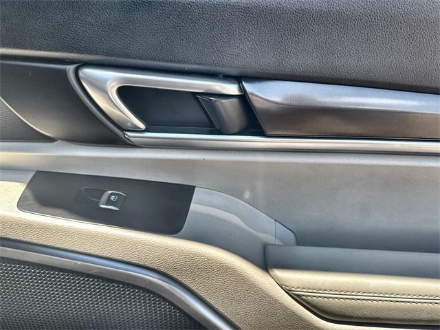 used 2024 Kia Telluride car, priced at $37,199
