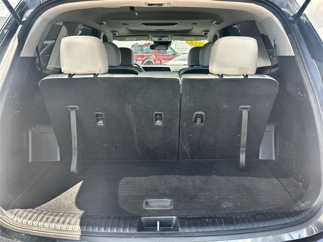 used 2024 Kia Telluride car, priced at $37,199