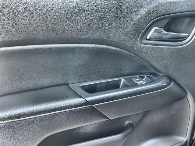 used 2015 GMC Canyon car, priced at $15,597