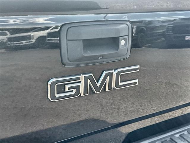 used 2015 GMC Canyon car, priced at $15,597
