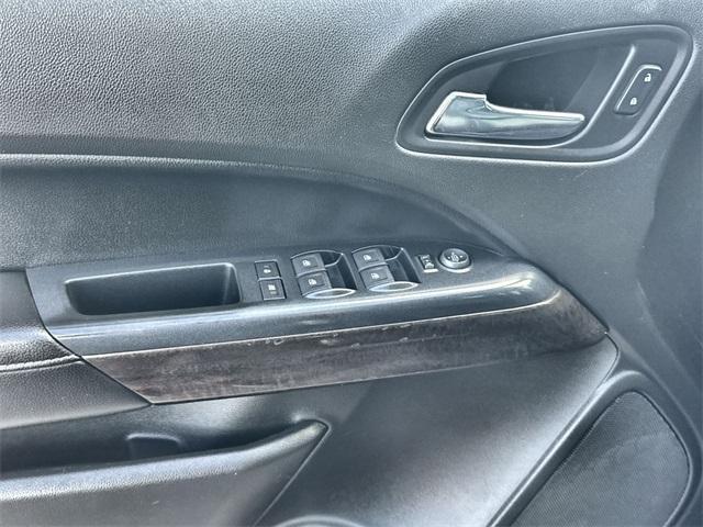 used 2015 GMC Canyon car, priced at $15,597