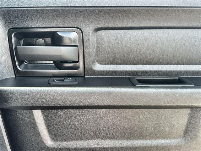 used 2024 Ram 2500 car, priced at $39,399