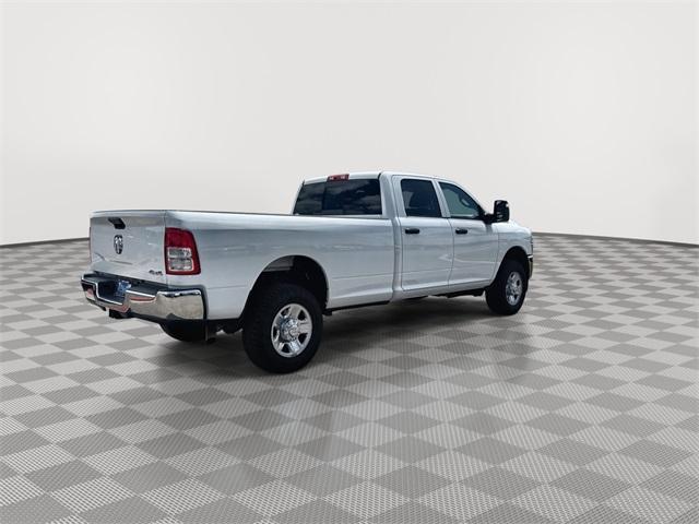 used 2024 Ram 2500 car, priced at $39,399