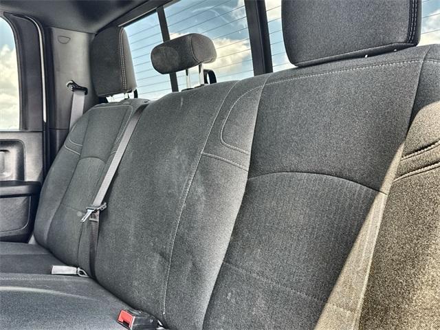 used 2024 Ram 2500 car, priced at $39,399