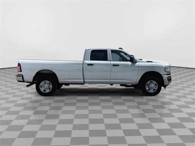 used 2024 Ram 2500 car, priced at $39,399