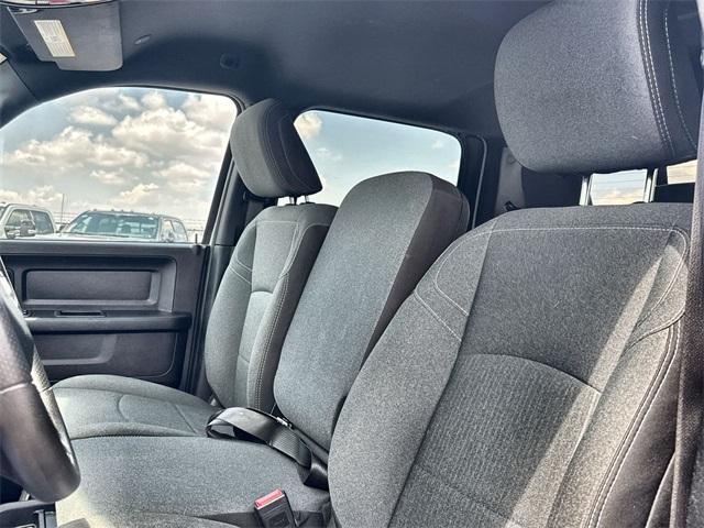 used 2024 Ram 2500 car, priced at $39,399