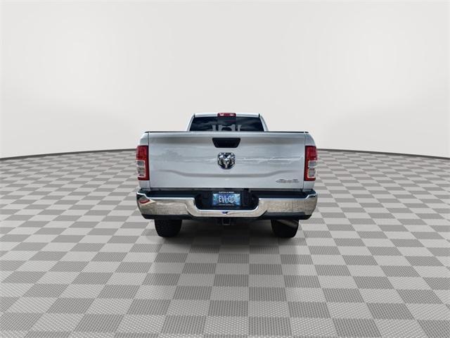 used 2024 Ram 2500 car, priced at $39,399