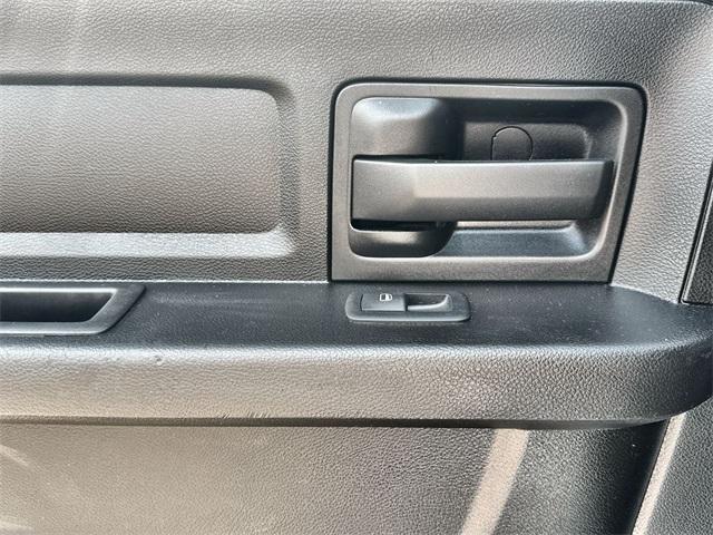 used 2024 Ram 2500 car, priced at $39,399