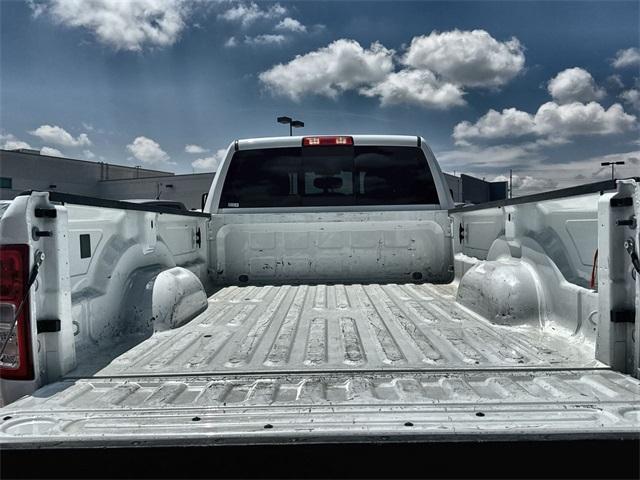 used 2024 Ram 2500 car, priced at $39,399