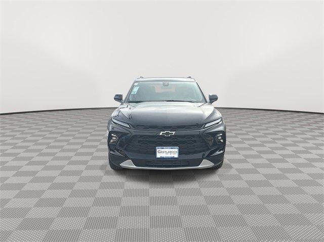 new 2024 Chevrolet Blazer car, priced at $41,515
