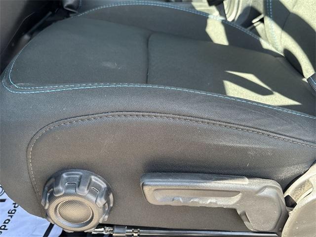 used 2022 Jeep Wrangler Unlimited 4xe car, priced at $32,899