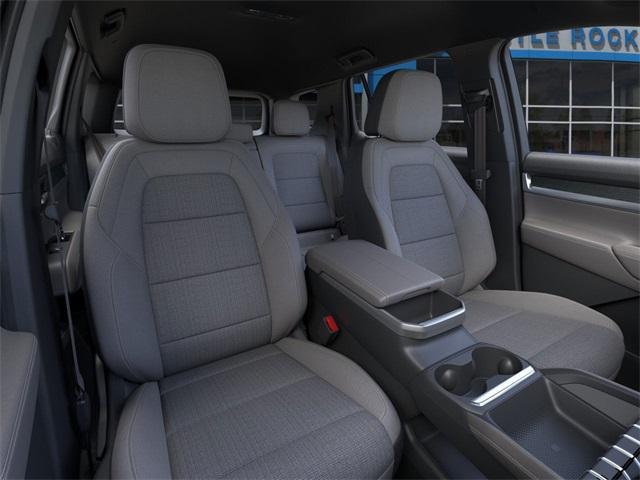 new 2025 GMC Terrain car, priced at $33,395