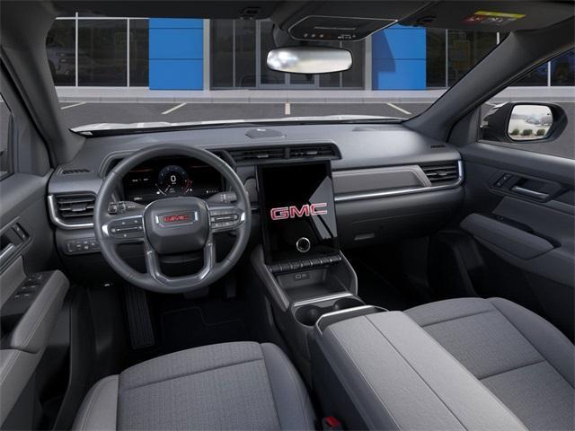 new 2025 GMC Terrain car, priced at $33,395