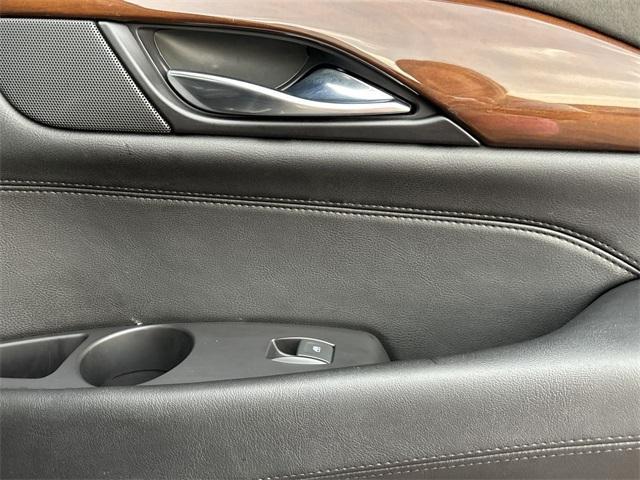 used 2019 Cadillac Escalade car, priced at $37,998