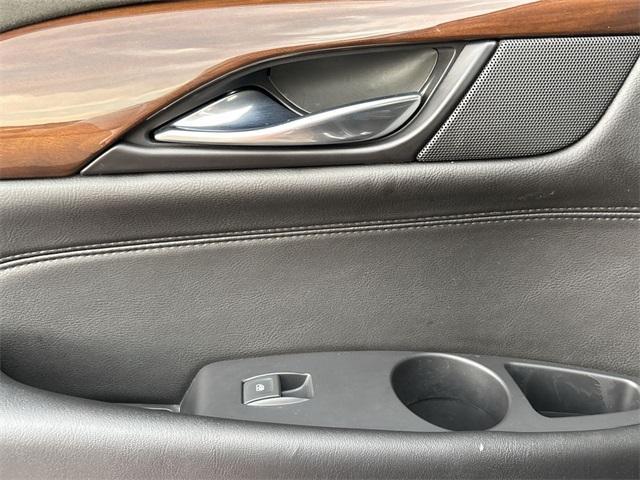 used 2019 Cadillac Escalade car, priced at $37,998