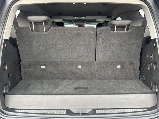 used 2019 Cadillac Escalade car, priced at $37,998