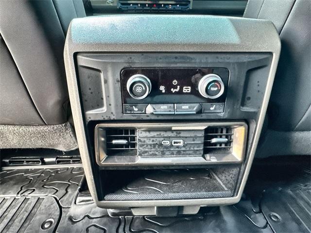 used 2024 GMC HUMMER EV SUV car, priced at $75,998