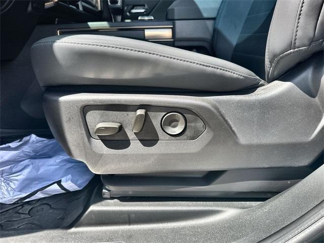 used 2024 GMC HUMMER EV SUV car, priced at $75,998