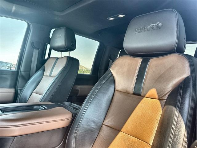 used 2020 Chevrolet Silverado 2500 car, priced at $52,399