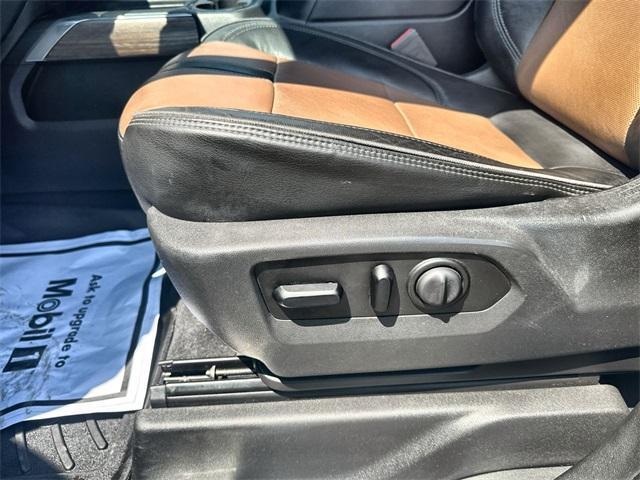 used 2020 Chevrolet Silverado 2500 car, priced at $52,399