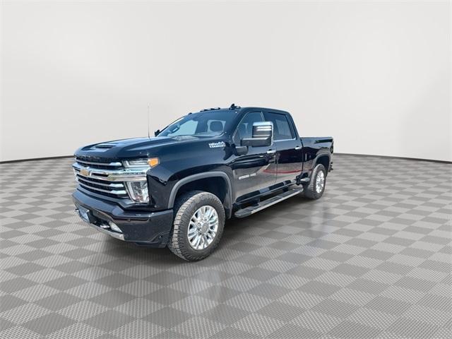 used 2020 Chevrolet Silverado 2500 car, priced at $52,399