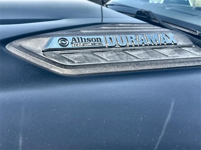 used 2020 Chevrolet Silverado 2500 car, priced at $52,399