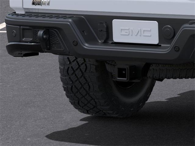 new 2025 GMC Sierra 2500 car, priced at $106,069