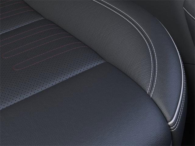 new 2025 GMC Sierra 2500 car, priced at $106,069