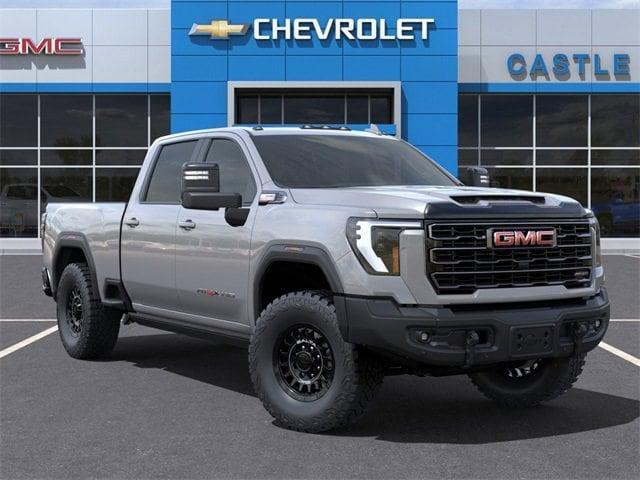 new 2025 GMC Sierra 2500 car, priced at $105,864