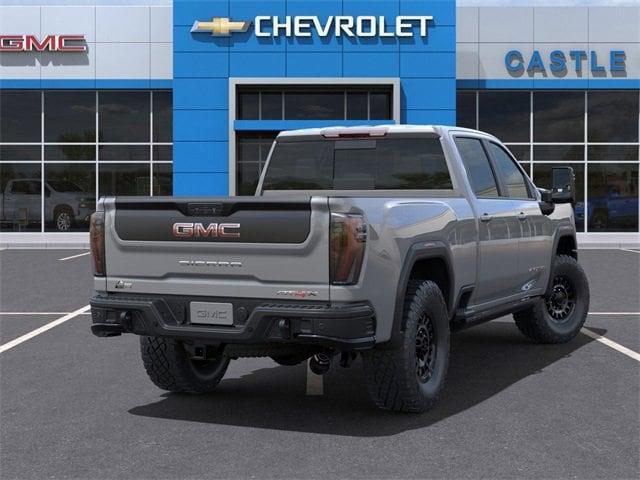 new 2025 GMC Sierra 2500 car, priced at $105,864