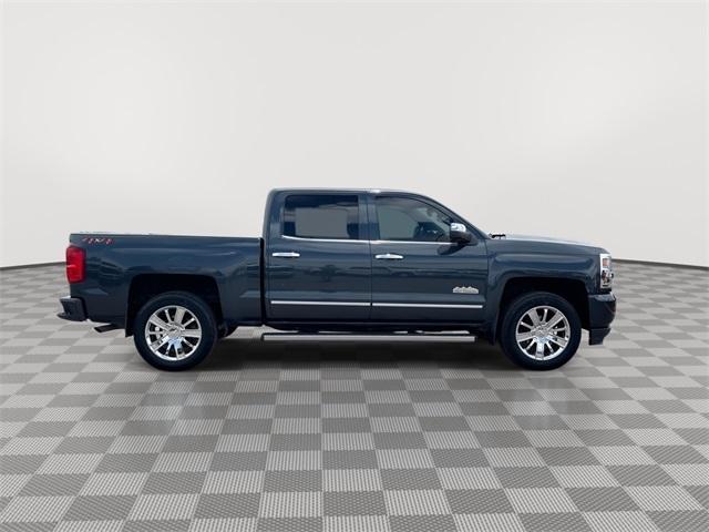 used 2018 Chevrolet Silverado 1500 car, priced at $26,999