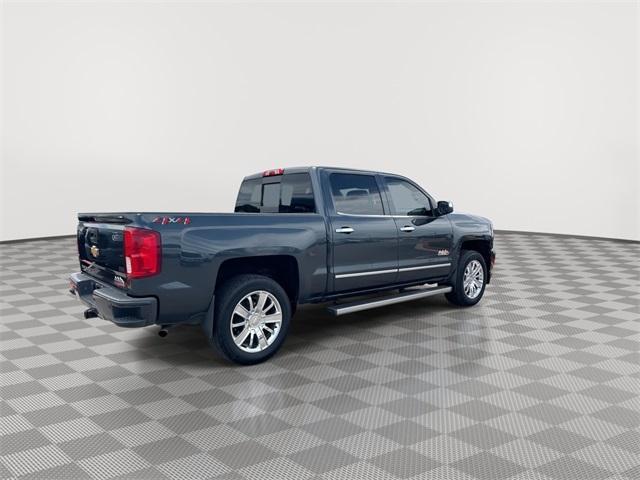 used 2018 Chevrolet Silverado 1500 car, priced at $26,999