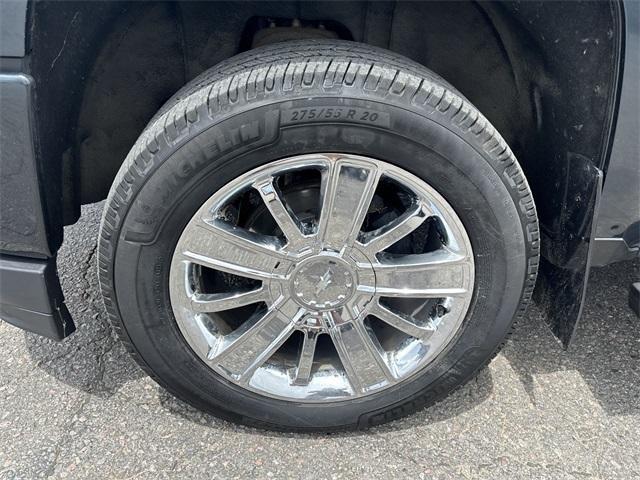 used 2018 Chevrolet Silverado 1500 car, priced at $26,999
