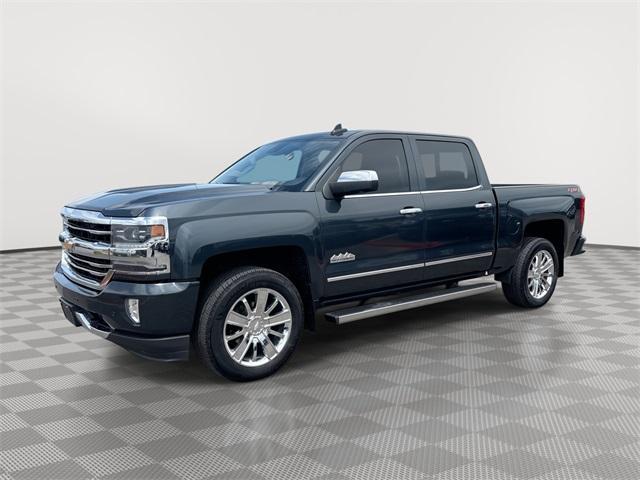 used 2018 Chevrolet Silverado 1500 car, priced at $24,299