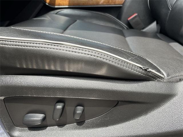 used 2018 Chevrolet Silverado 1500 car, priced at $26,999