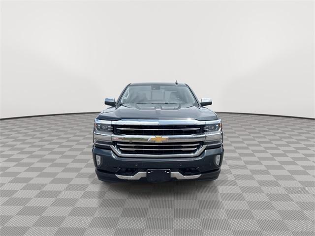 used 2018 Chevrolet Silverado 1500 car, priced at $26,999