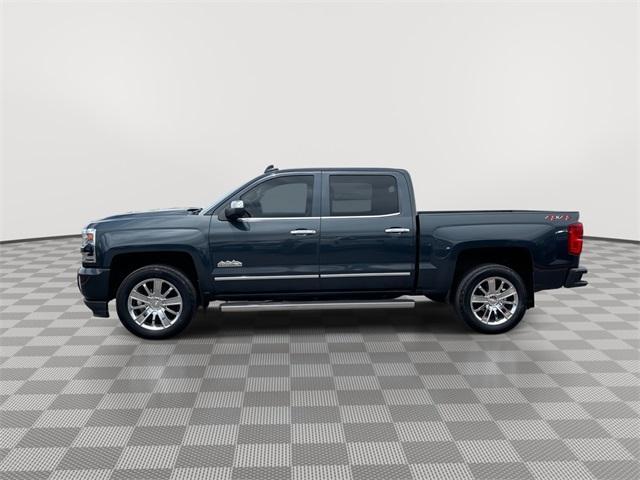 used 2018 Chevrolet Silverado 1500 car, priced at $26,999