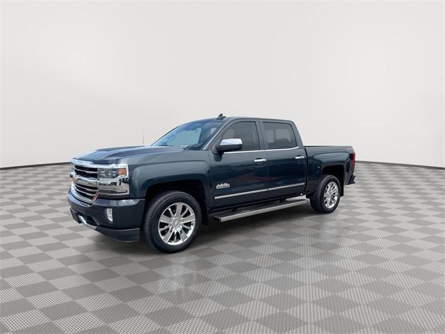 used 2018 Chevrolet Silverado 1500 car, priced at $26,999