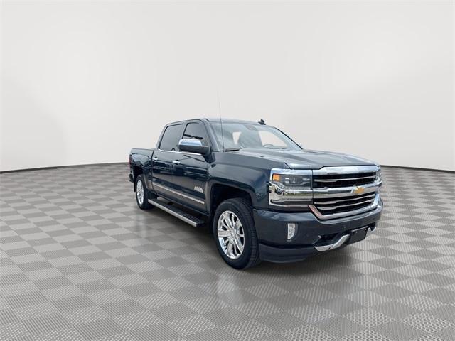 used 2018 Chevrolet Silverado 1500 car, priced at $26,999