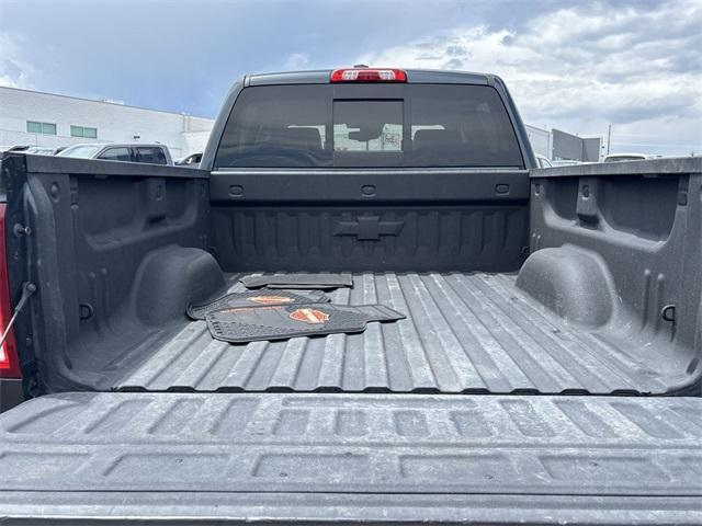 used 2018 Chevrolet Silverado 1500 car, priced at $26,999