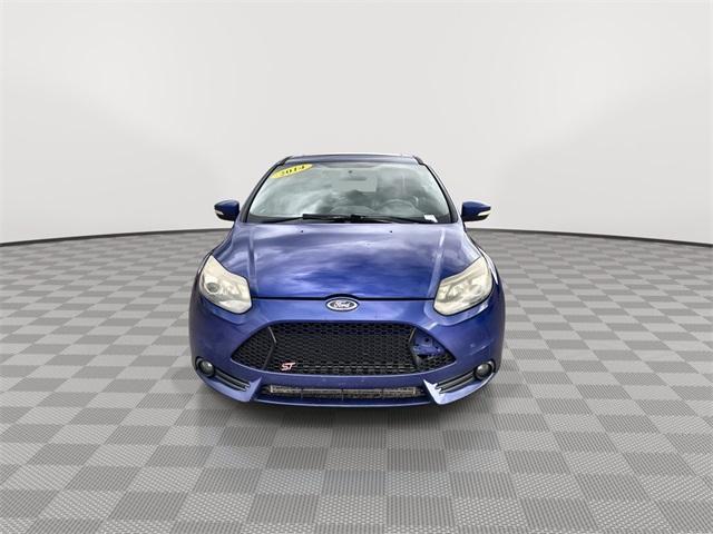 used 2014 Ford Focus ST car, priced at $8,699