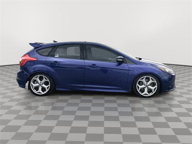used 2014 Ford Focus ST car, priced at $8,699